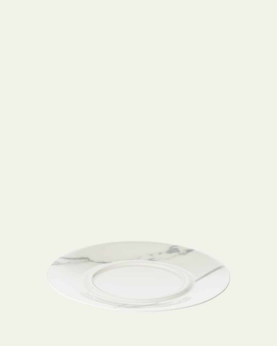 Carrara Cylinder Saucer